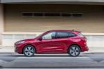 Ford Kuga ST-Line X EcoBlue Hybrid 2020 года (EU)